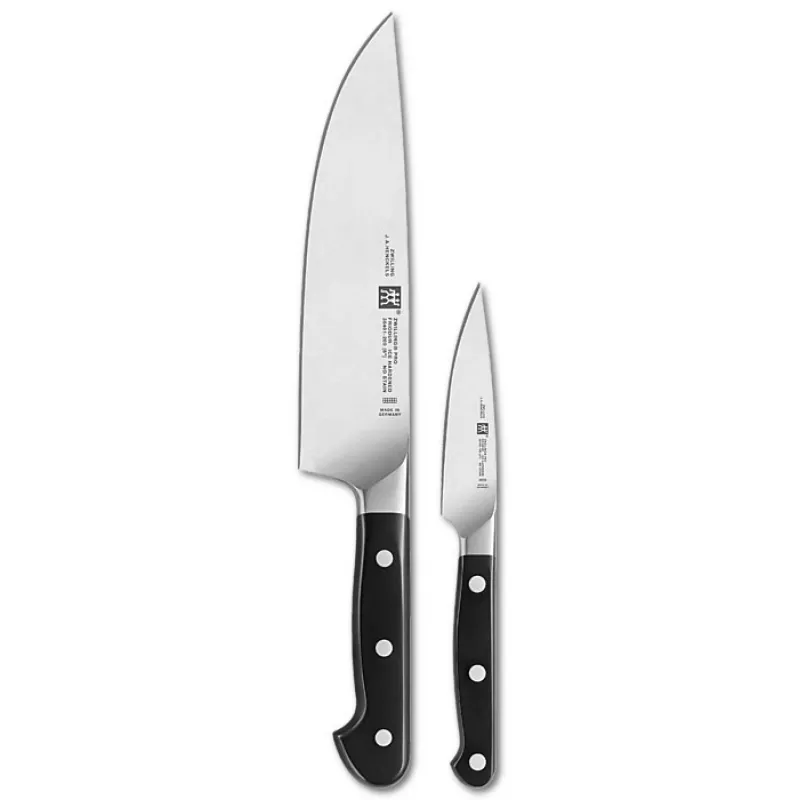 Buitinis peilis ZWILLING 38430-004-0