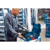 Bosch L-BOXX įdėklų dėžučių rinkinys, 12 vienetų (1600A016N9)