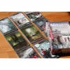 Deep Print Games: Witness - Der Sigma-Club, galvosūkių žaidimas