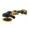 Automobilinis poliruoklis DeWALT DCM849P2-QW