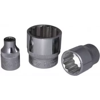 Veržliarakčio antgalis C.K Tools T4690M 14 mm