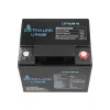 Extralink Akumuliatorius LiFePO4 40AH 12.8V BMS Baterija 40000 mAh