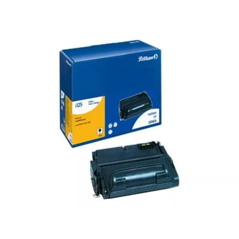 Toner Pelikan HP Q5942X 1125JC 10000 puslapių juodas