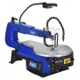 Stacionarus pjūklas Scheppach SD1600V, 120 W, 1700 aps./min.