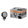 „Ledvance“ prožektorius ROUND WL VX100-WD LED 10W 3000K transporto priemonės salonui/išorei