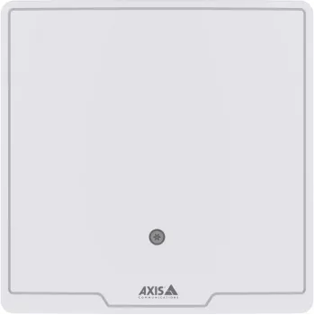 Apsaugos durų valdiklis Axis 02653-001 2 durims RJ-45 RS-485 2GB Flash