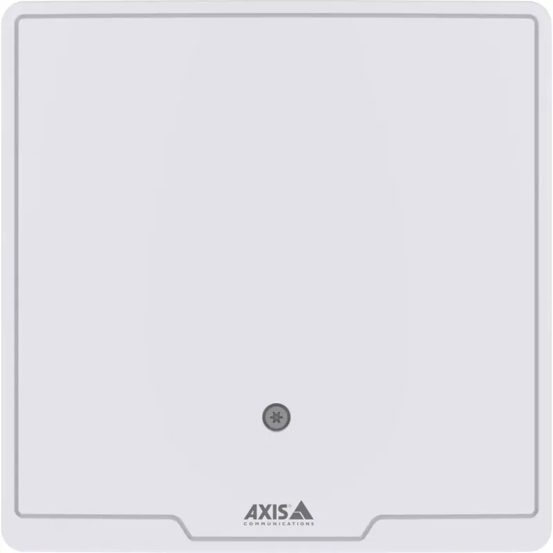 Apsaugos durų valdiklis Axis 02653-001 2 durims RJ-45 RS-485 2GB Flash