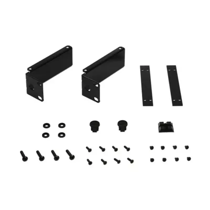 Cisco WALL MOUNT KIT FOR CODEC EQ