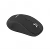 Belaidė pelė Tellur Basic Regular juoda
