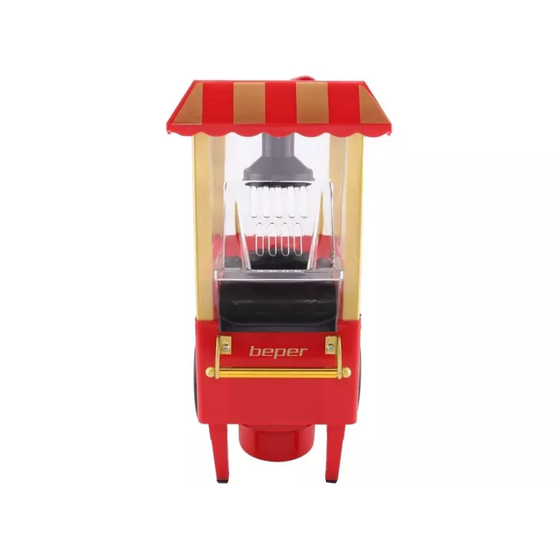 Popcorn maker Beper BT.651Y