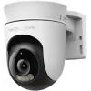 IP apsaugos kamera MERCUSYS MC510 kupolinė 2 MP, 2304×1296, 30 fps, Wi‑Fi ir Ethernet, IR naktinis matymas, montavimas ant lubų, balta