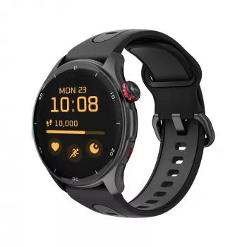 Išmanusis laikrodis myPhone Watch Adventure Black