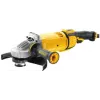 “DeWALT DWE4579” kampinis šlifuoklis 23 cm 6500 aps./min 2600 W 5,9 kg