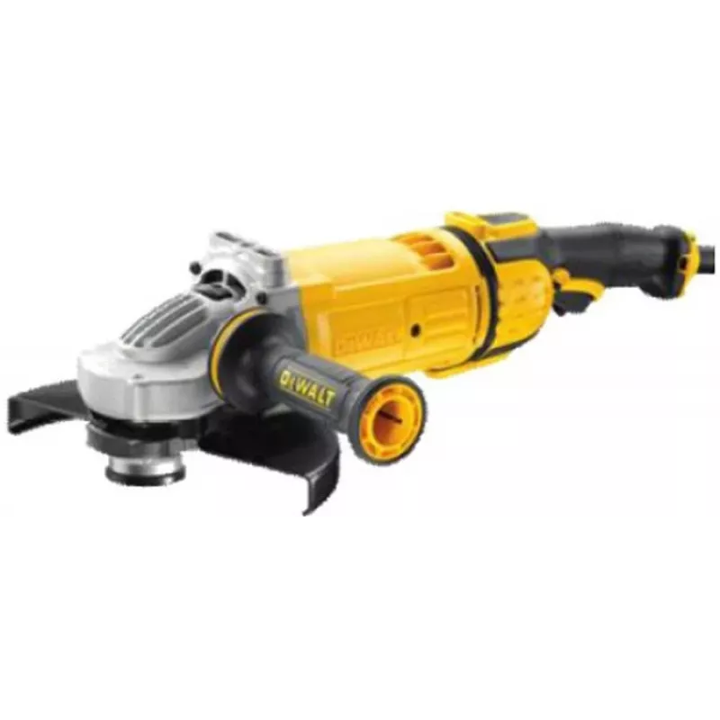 “DeWALT DWE4579” kampinis šlifuoklis 23 cm 6500 aps./min 2600 W 5,9 kg