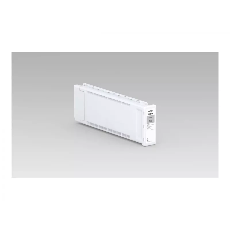 Kasetė Epson Singlepack UltraChrome Pro 6 Pilka T48ME 700ml