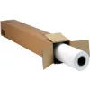 HP Universal Coated Paper, 3 colių šerdis - 33,1 col. x 300 pėd., Universal, Balta, Miškų priežiūros taryba (FSC), 84,1 cm, 7,62 cm, 91,44 m