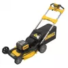 Veja šienaujantis robotas DeWALT DCMWSP156N-XJ