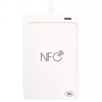 Acs Control System ACR1552U USB NFC Reader IV (USB Type-A) (ACR1552U-M1)