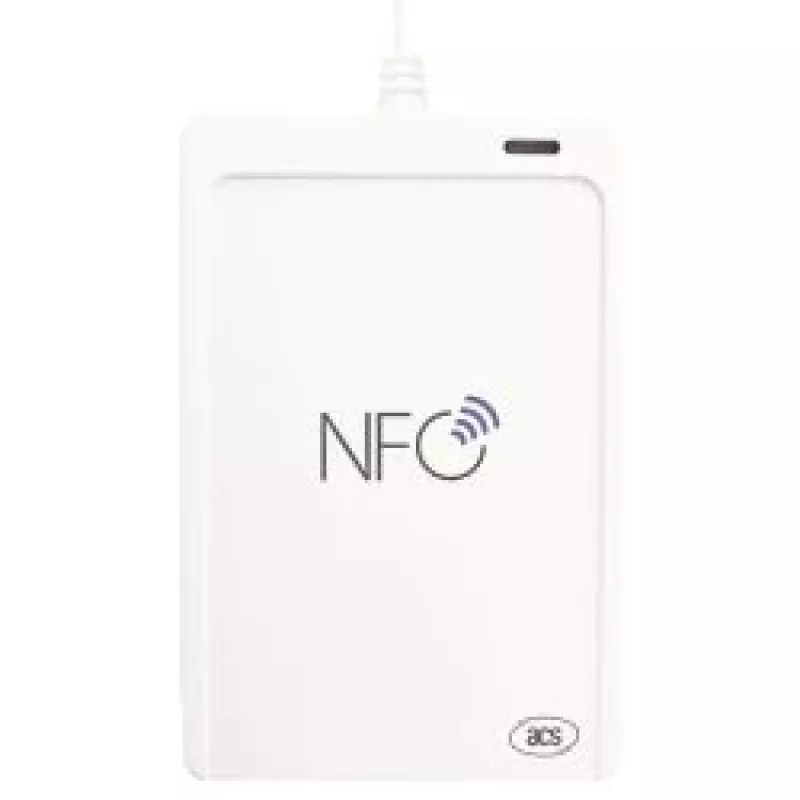 Acs Control System ACR1552U USB NFC Reader IV (USB Type-A) (ACR1552U-M1)