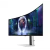 Monitorius Samsung Odyssey G9 OLED 49 col. OLED 5120 x 1440