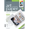 ART | Balta | 650 g/m² | A4 | A4 | Matinis magnetinis fotopopierius