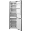 Midea MDRB521MIC02 šaldytuvas-šaldiklis pastatomas 378 L C pilka