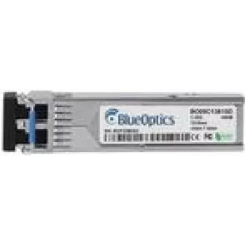 SFP siųstuvo-imtuvo modulis BlueOptics 10072H-BO 1250 Mbit/s Šviesolaidinis