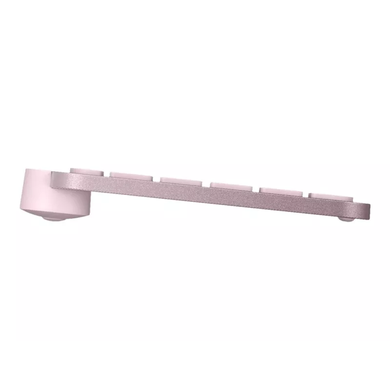 Klaviatūra Logitech MX Keys Mini Pink