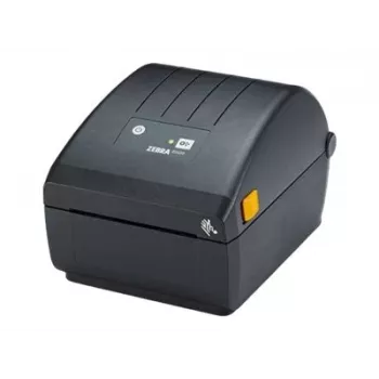 Zebos etikečių spausdintuvas ZD230, terminis perkėlimas, 203 x 203 DPI, 152 mm/sek., laidinis Ethernet LAN