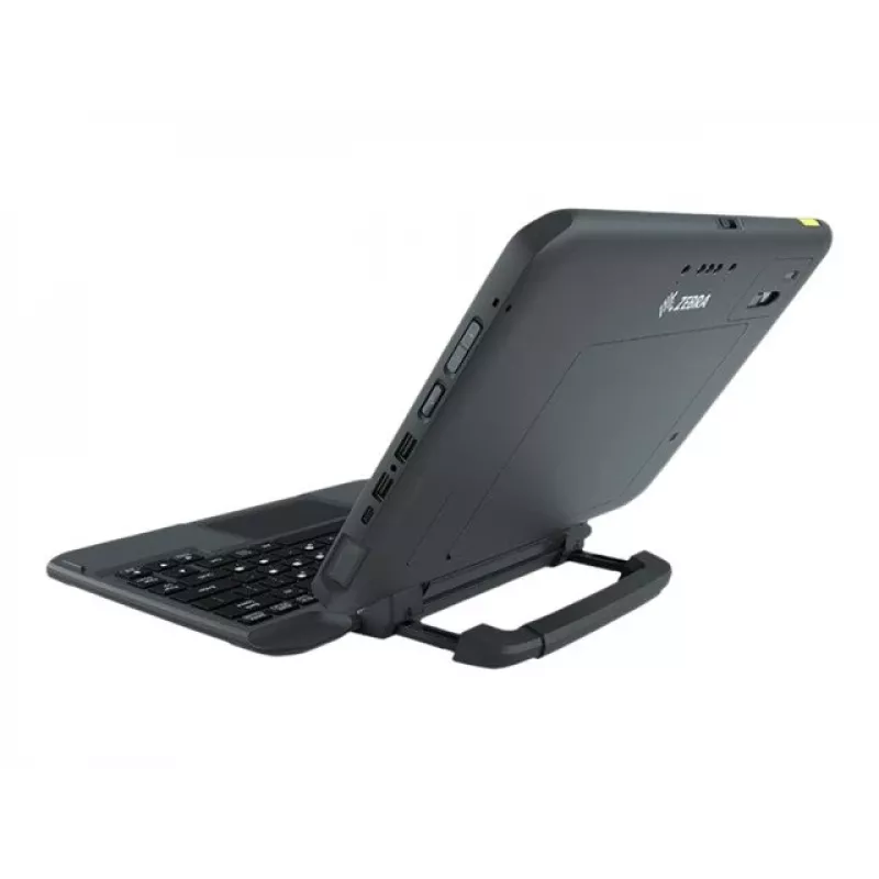 Zebra ET80 Intel® Core™ i5 256 GB 30,5 cm (12 col.) 8 GB „Wi-Fi 6E“ (802.11ax) „Windows 10 Pro“ juoda