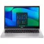 Nešiojamas kompiuteris Acer Extensa 15 EX215-57-TCO-3290 Intel i3-1315U 15.6 col. FHD 8GB DDR5 256GB SSD Wi‑Fi 6 Windows 11 Pro Education Sidabrinis