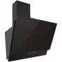 Viryklės gartraukis Respekta CH66038-60SAM 60 cm, juodas