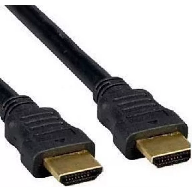 HDMI kabelis e+p HDMI/HDMI 20m
