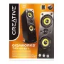 CREATIVE GigaWorks T40 Series II 2.0 aukščiausios klasės garsiakalbiai