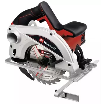 Pjūklas Einhell TC-CS 1250 16.5 cm juodas raudonas