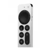 Apple TV 4K Juoda Sidabrinė 4K Ultra HD 64 GB Wi-Fi A15