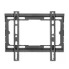 SBOX PLB-2222F-2 TV sieninio laikiklio kronšteinas 23–43 kg, 200x200 VESA