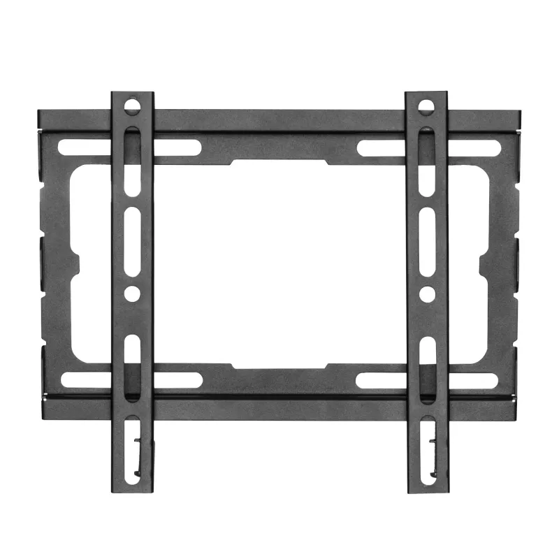 SBOX PLB-2222F-2 TV sieninio laikiklio kronšteinas 23–43 kg, 200x200 VESA