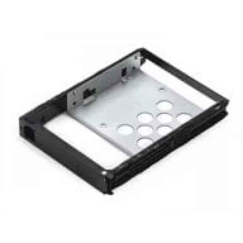 HDD dėklas Synology Type R5 2,5/3,5 col. juodas 171 mm pločio