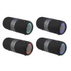 Tracer SPLASH XXL Stereo nešiojamas garsiakalbis juodas 30 W