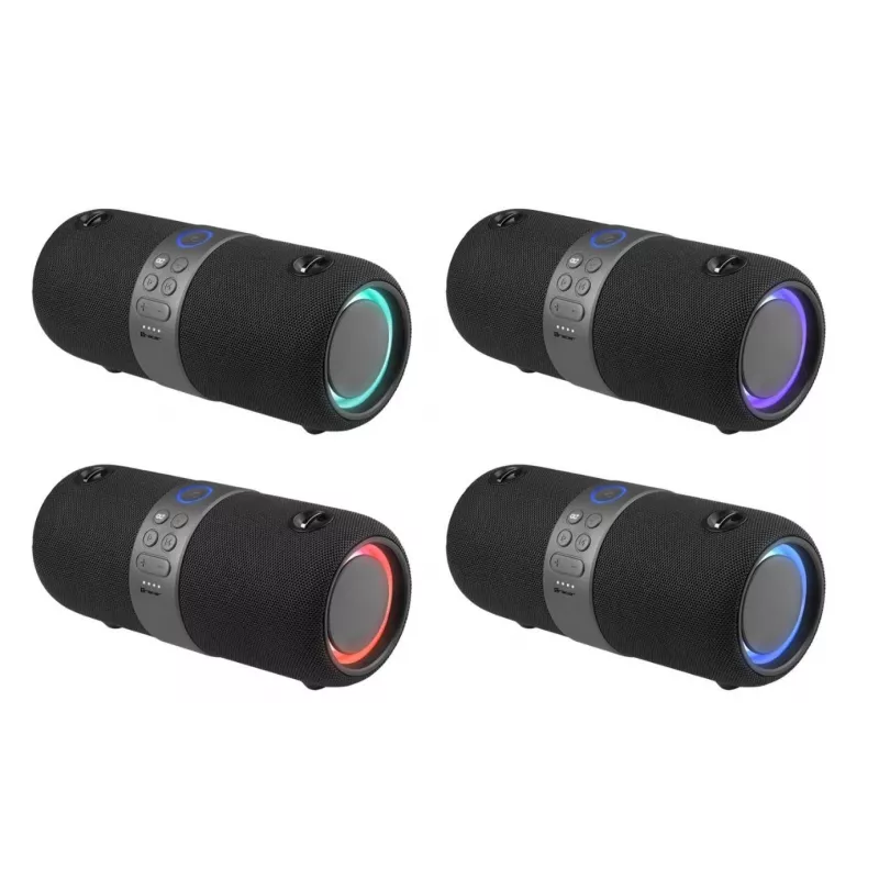 Tracer SPLASH XXL Stereo nešiojamas garsiakalbis juodas 30 W