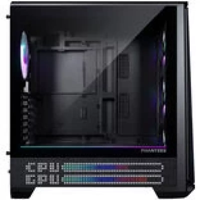 PHANTEKS Matrix Display Upgrade Kit, 600 LEDs, skirtas XT View ir Eclipse G400A - juodas
