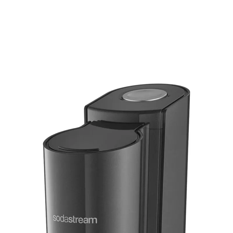 SodaStream gazuoto vandens aparatas Crystal 3 0 QC
