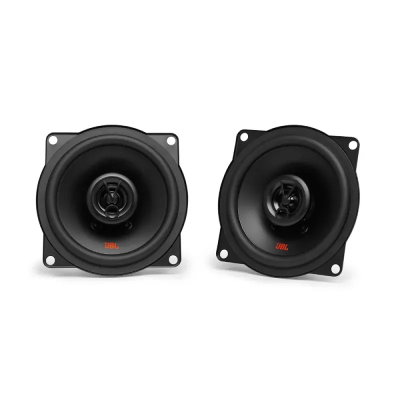JBL Stage2 524 automobilinis garsiakalbis Stačiakampis 2 krypčių 210 W 2 vnt.