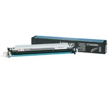 Lexmark 0C734X20G spausdintuvas