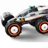 Lego City 60431 Kosmoso tyrinėtojo roveris ir ateivių gyvybė