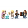 LEGO HARRY POTTER 76467 Lunos L.A. namai