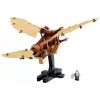 LEGO ICONS 10363 Leonardo da Vinci skraidantis aparatas