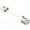 Inter-Tech SA-1632WN PDU (maitinimo skirstytuvas) 16x C13 lizdai, valdomas/stebimas, 100–240V, 32A, TCP/IP, SNMP, juodas