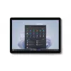 Microsoft Surface Go 4 verslui - planšetinis kompiuteris - Intel N serijos N200 - Win 11 Pro - UHD Graphics - 8 GB RAM - 128 GB SSD UFS - 26,7 cm (10,5 colio)